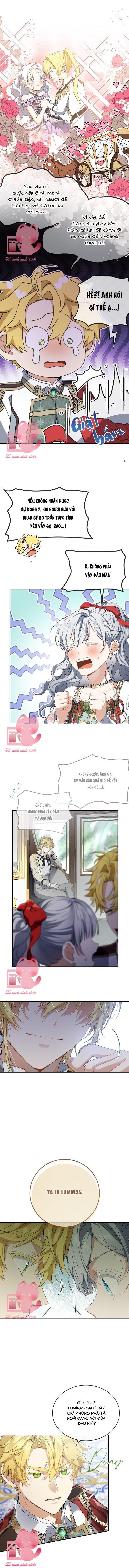 Hướng Về Ánh Dương Lần Nữa Chapter 47 - Trang 4