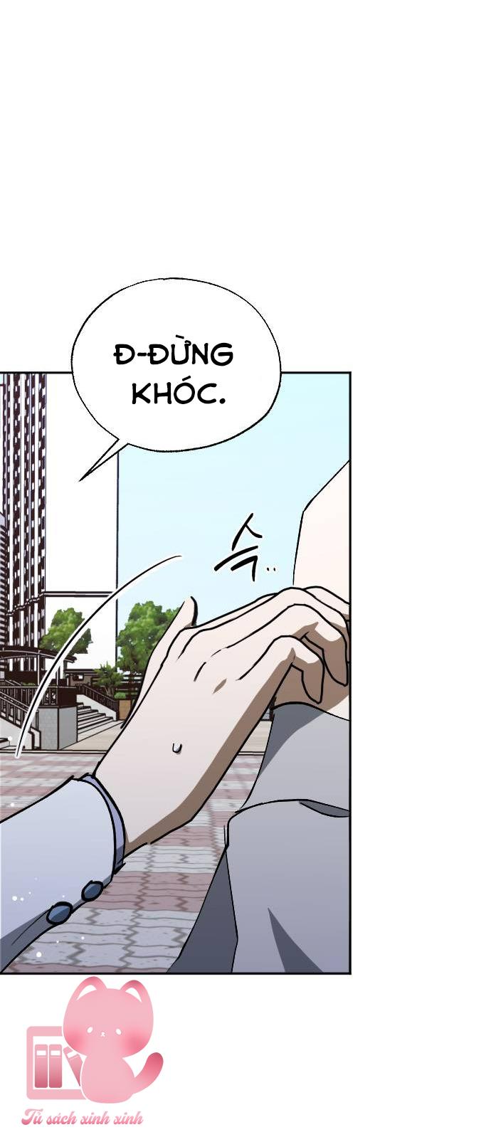 Đêm Của Bóng Tối Chapter 49 - Trang 4