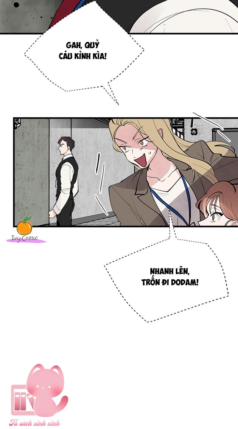 Trưởng Phòng Mệt Mỏi Vì Người Vợ Mới Cưới Chap 1 - Trang 2