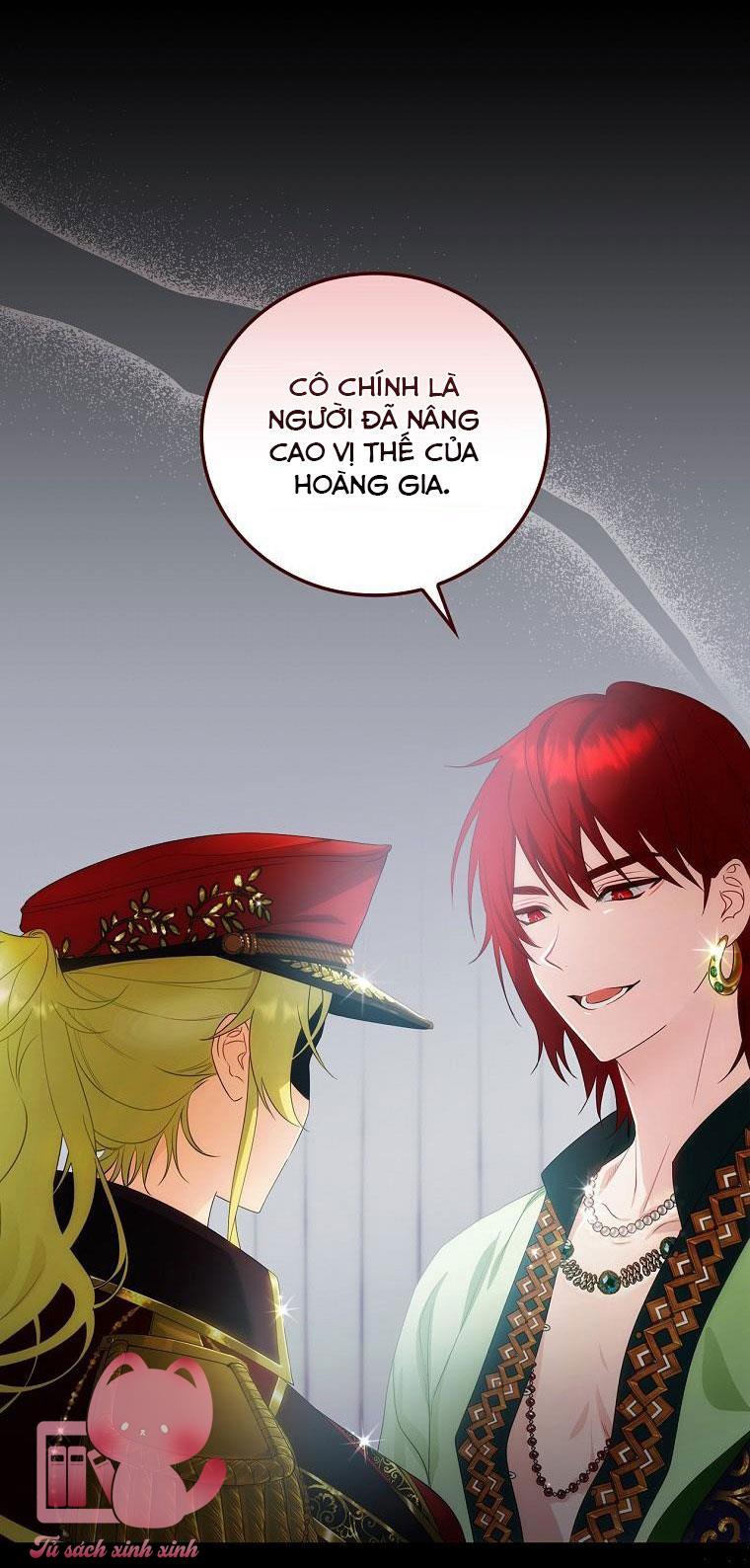 Đứa Nhỏ Không Phải Là Con Anh Chapter 17 - Next Chapter 18