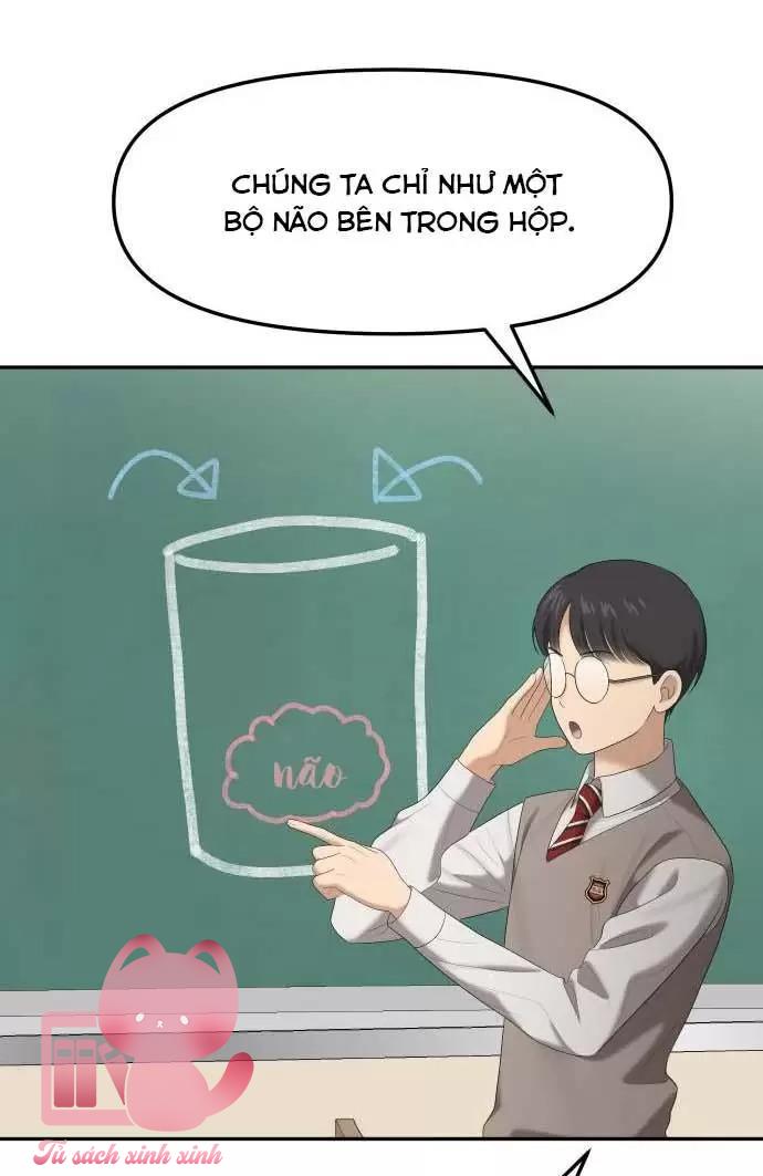 Chị Em Tranh Đấu Chap 37 - Trang 2