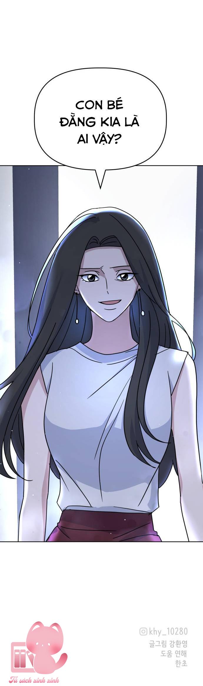 Quan Hệ Nhân Quả Chap 59 - Next Chap 60