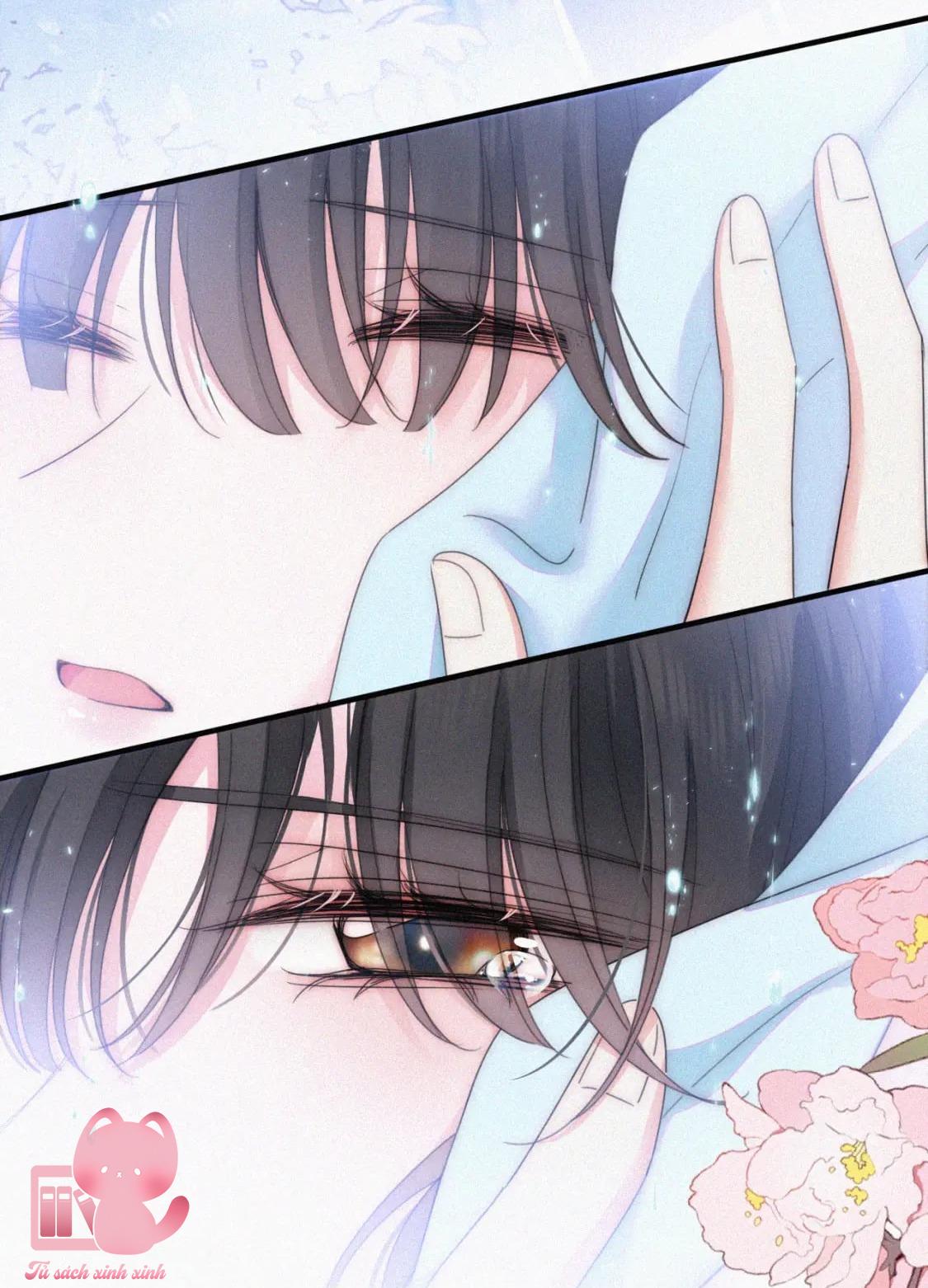 Bệnh Yêu Chap 34 - Next Chapter 34.1