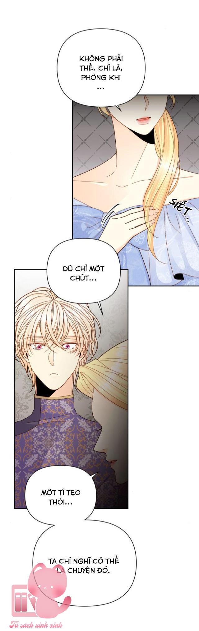 Hoàng Hậu Tái Hôn Chapter 103 - Trang 4