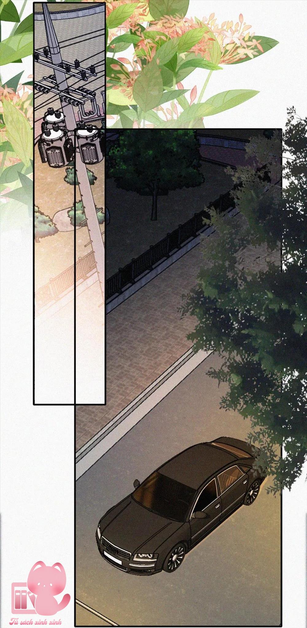 Bệnh Yêu Chap 54 - Trang 2