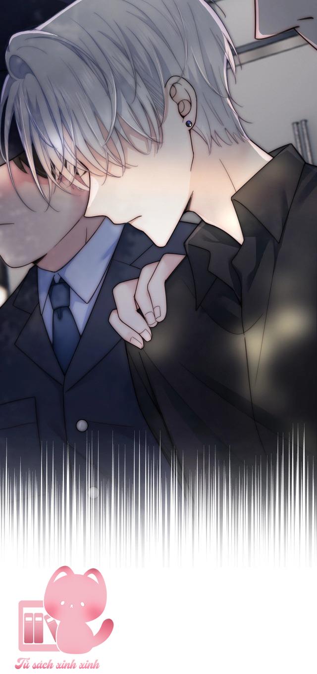 Bệnh Yêu Chapter 1 - Next Chapter 2