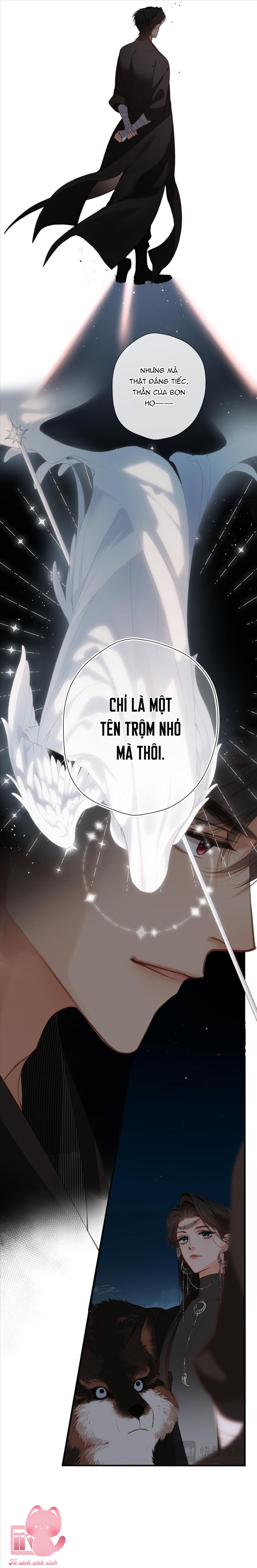 Ngược Dòng Mùa Xuân Chap 2 - Next Chap 3
