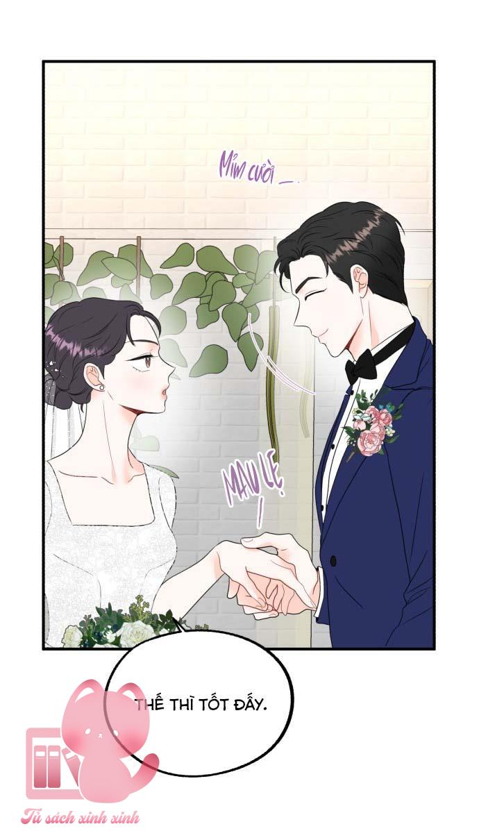 Xác Suất Tình Yêu Chapter 2 - Trang 3