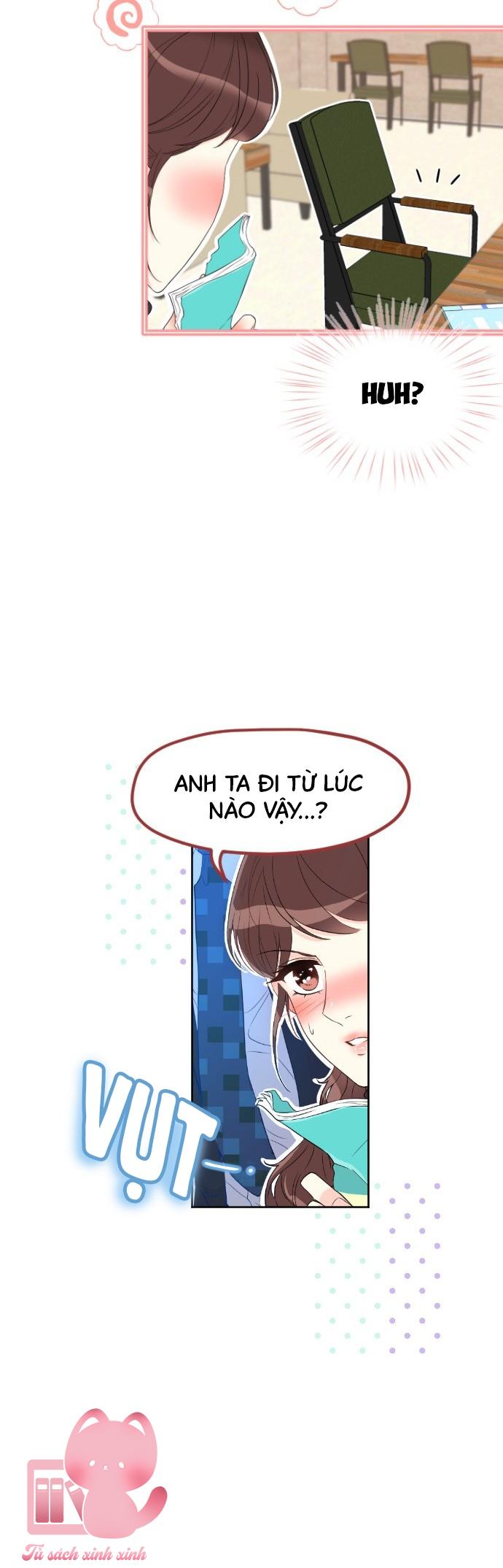 Tôi Sẽ Mang Em Đi Chap 15 - Trang 3