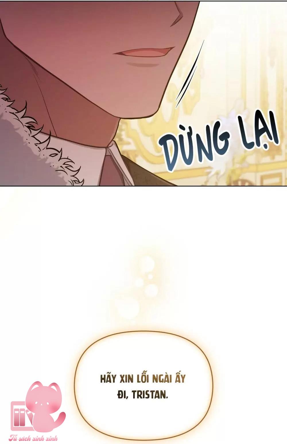 Nếu Không Vâng Lời Công Tước Chapter 13 - Trang 4
