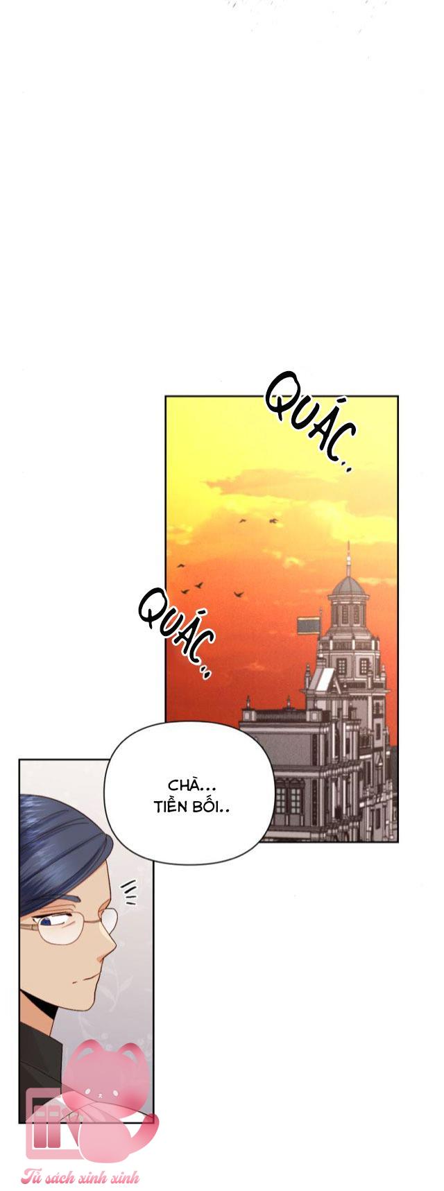 Hoàng Hậu Tái Hôn Chapter 103 - Trang 4