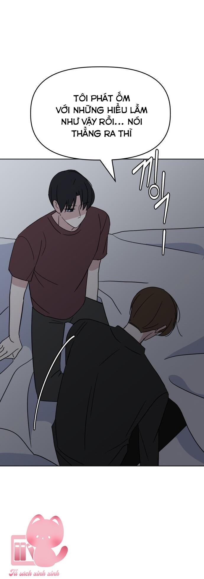 Quan Hệ Nhân Quả Chap 51 - Next Chap 52