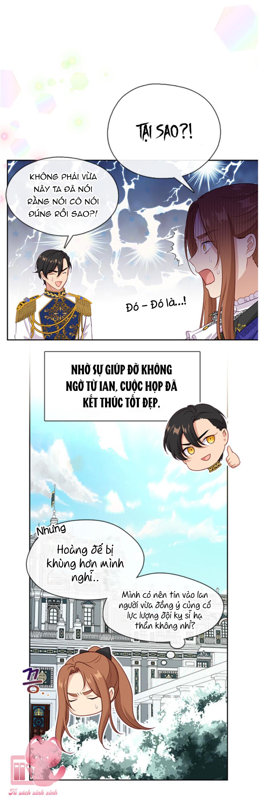 Hãy Coi Chừng Ác Nữ Chapter 76 - Next Chapter 77