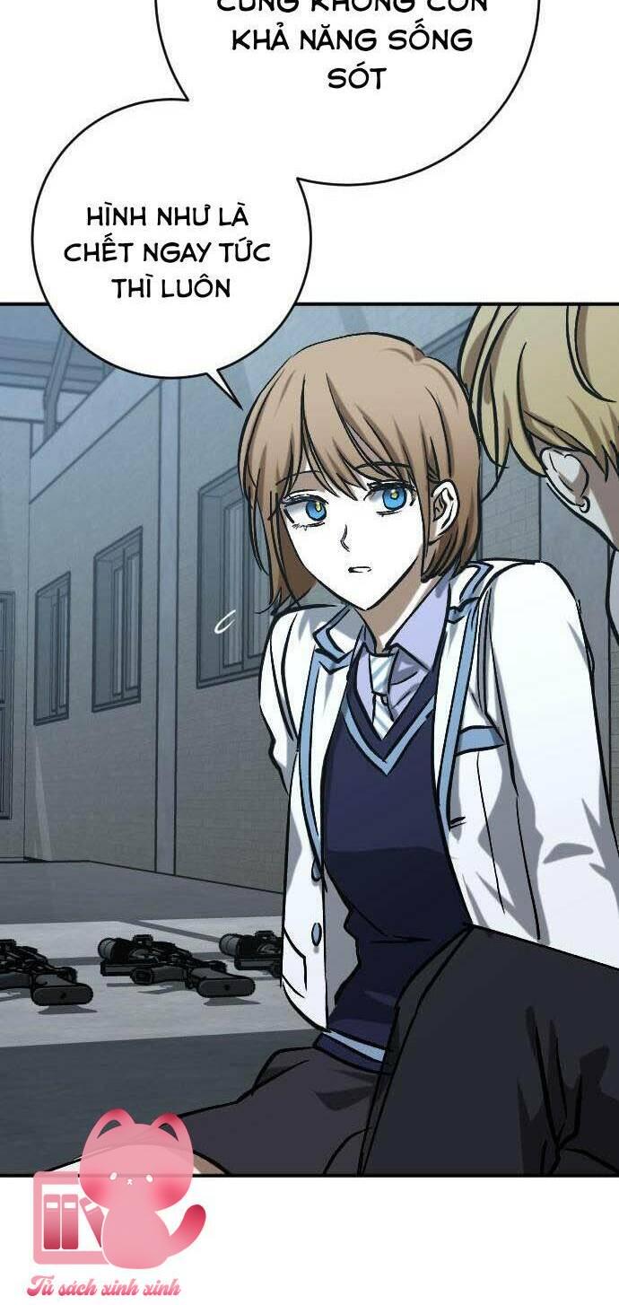 Đêm Của Bóng Tối Chapter 26 - Next Chapter 27