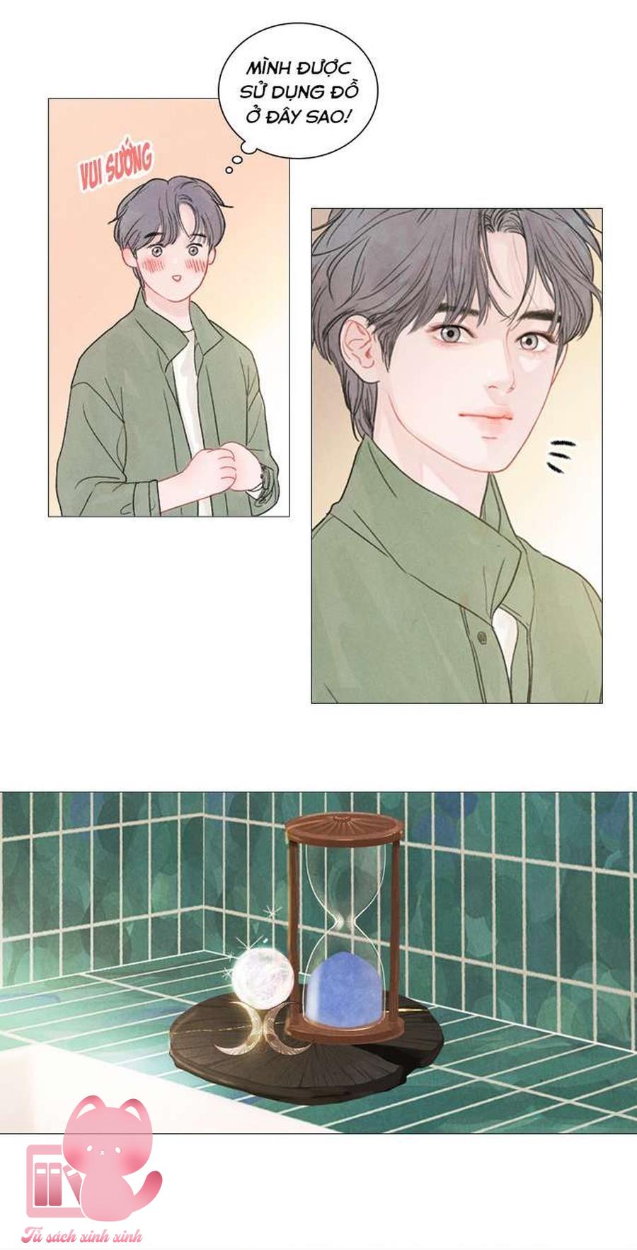 Thần Bí Chap 1 - Trang 2