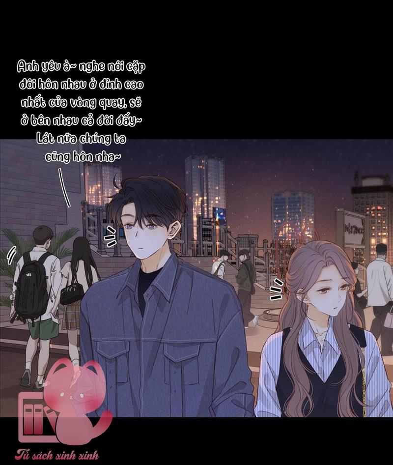 Khó Dỗ Dành Ngoại Truyện Đặc Biệt - Next Chapter 0.2