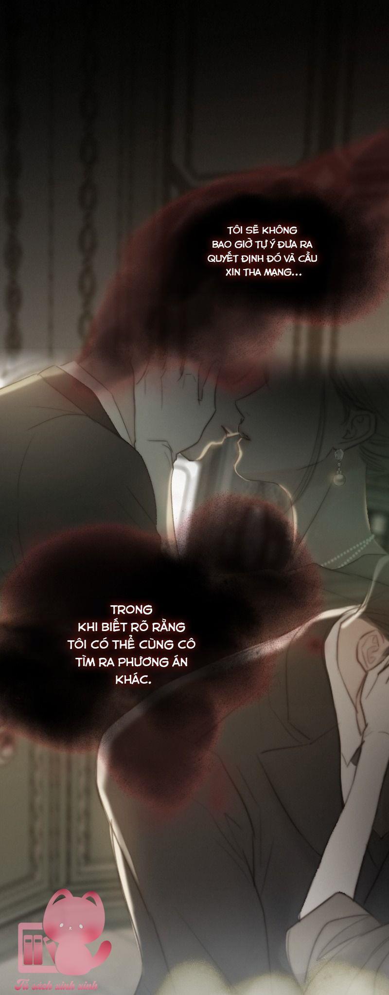 Serena Chap 77 - Trang 2
