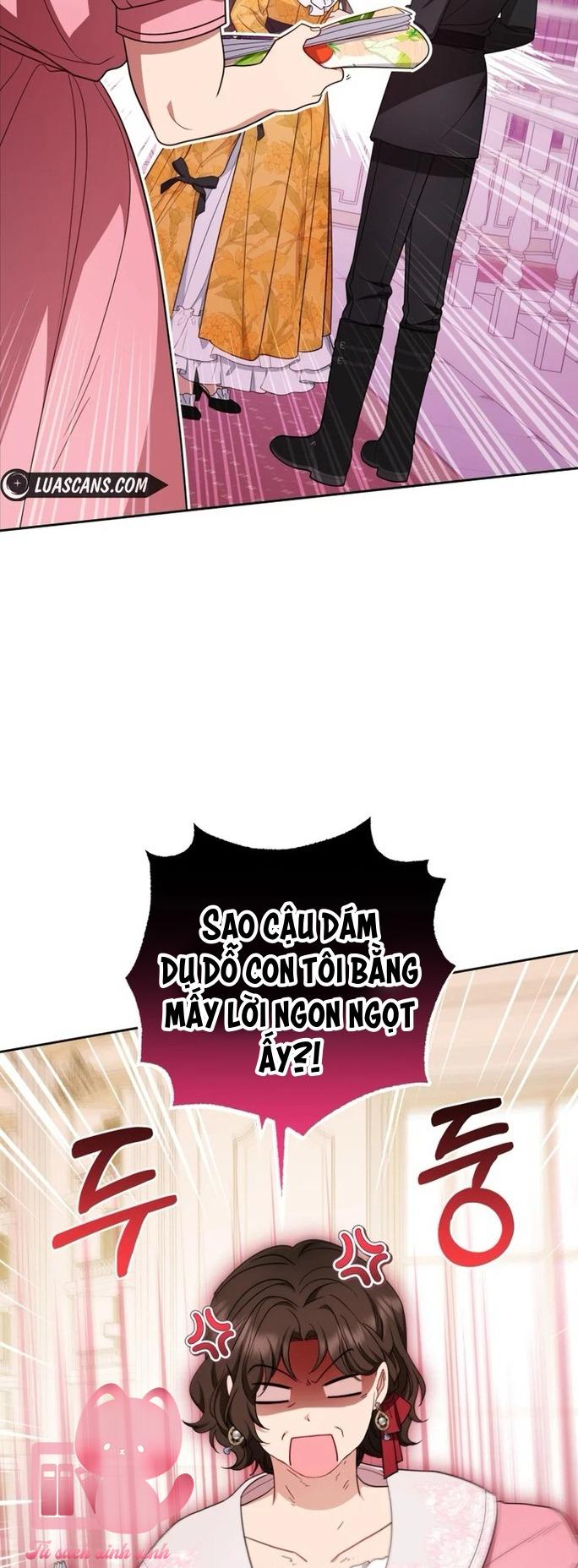 Được Yêu Thương Mà Còn Ngại Ngùng Sao! Chap 67 - Next Chapter 67
