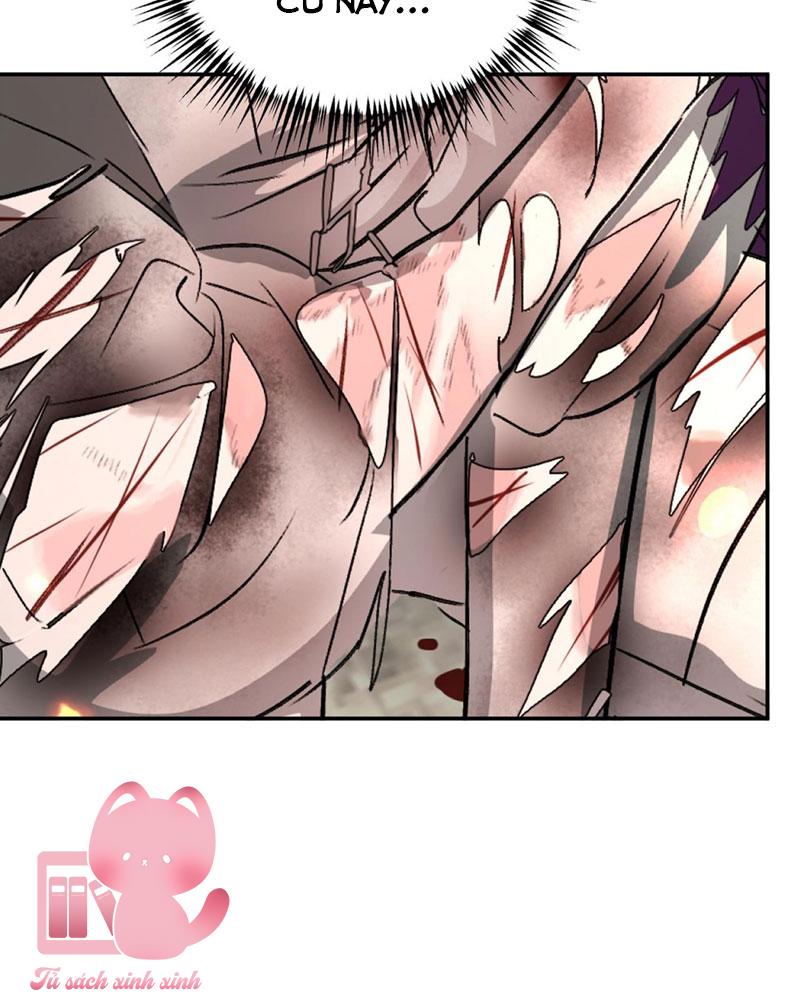 Ác Chi Hoàn Chapter 17 - Trang 4