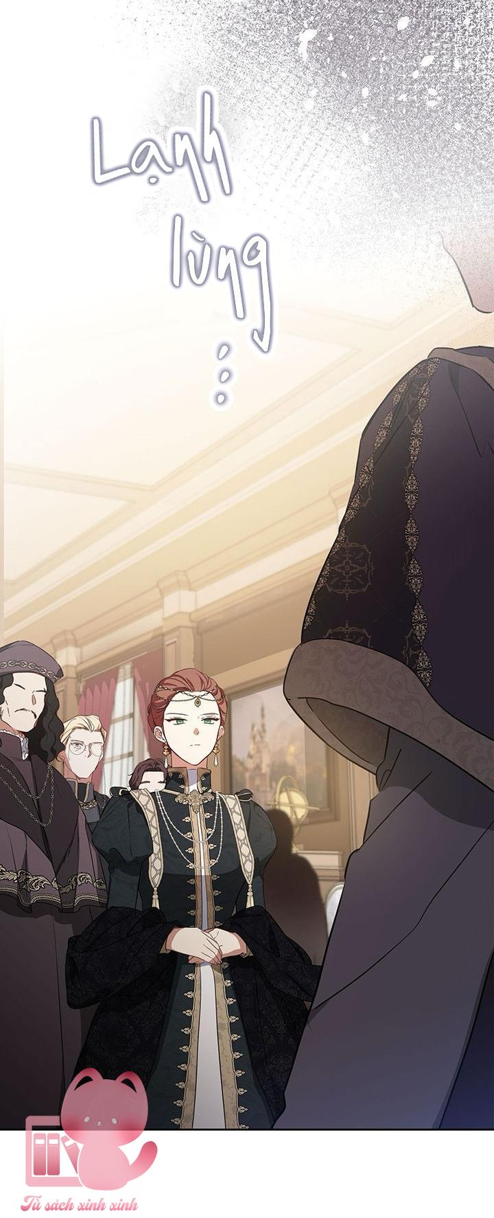 Kiếp Này Ta Sẽ Trở Thành Gia Chủ Chap 122 - Next Chap 123