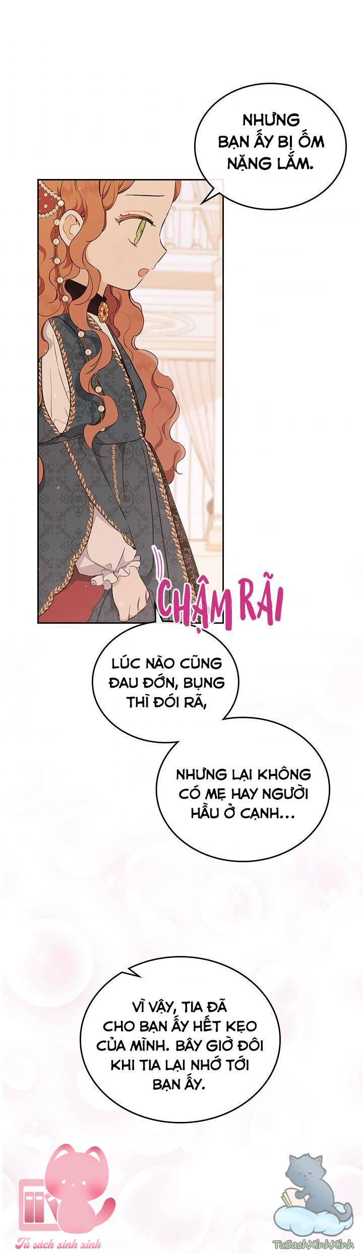 Kiếp Này Ta Sẽ Trở Thành Gia Chủ Chap 44 - Next Chap 45