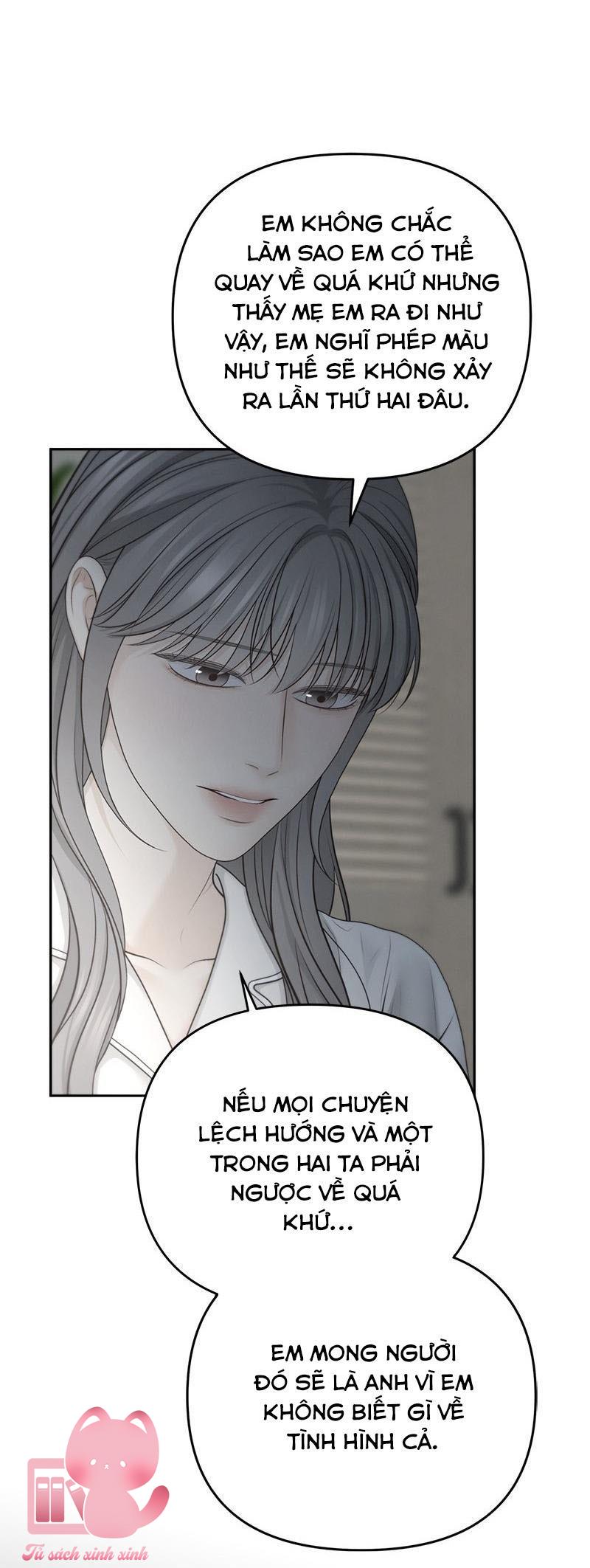 Hy Vọng Duy Nhất Chap 63 - Trang 2