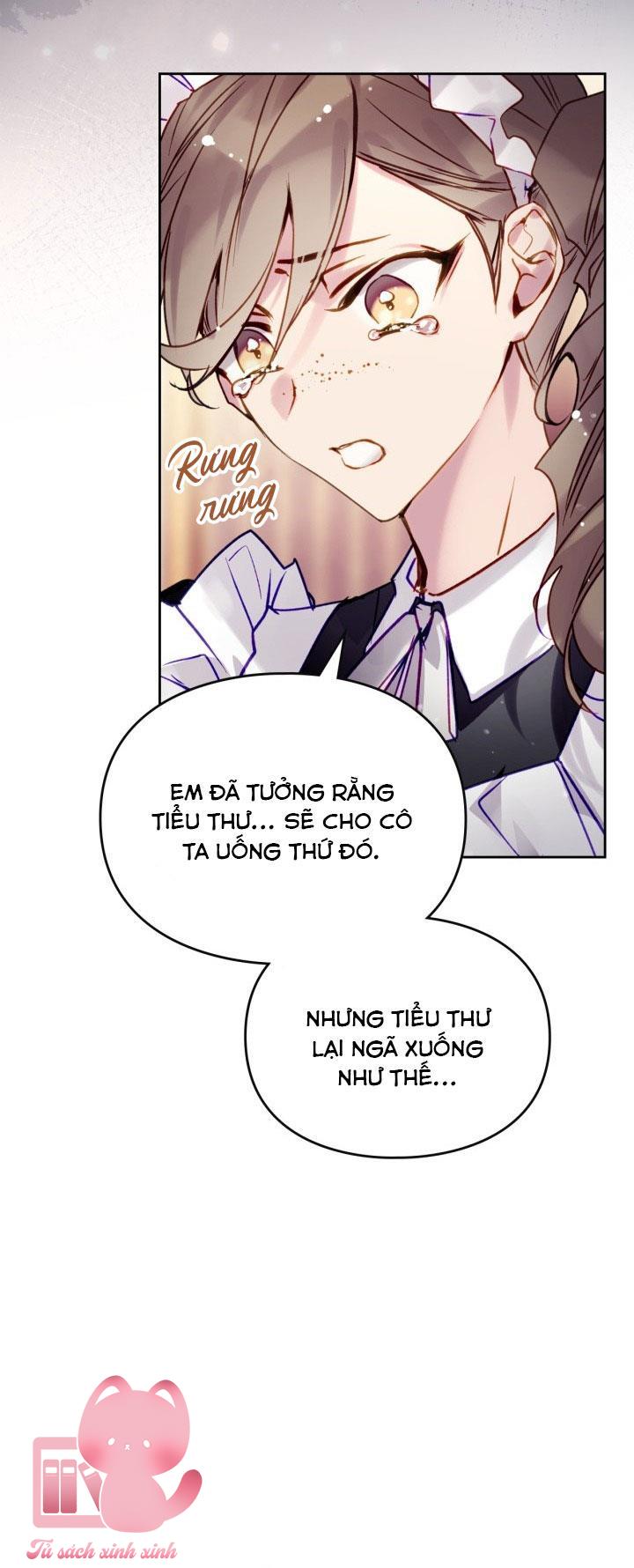 Kết Cục Của Nhân Vật Phản Diện Chỉ Có Thể Là Cái Chết Chap 163 - Next Chap 164