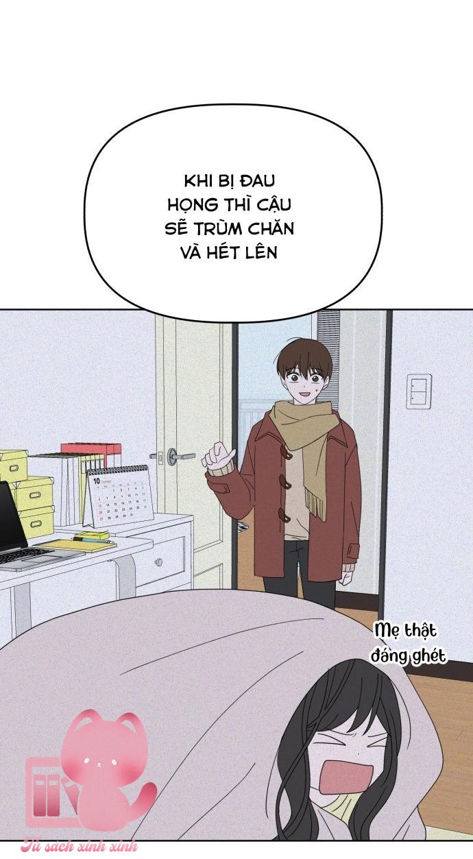 Quan Hệ Nhân Quả Chap 42 - Trang 2