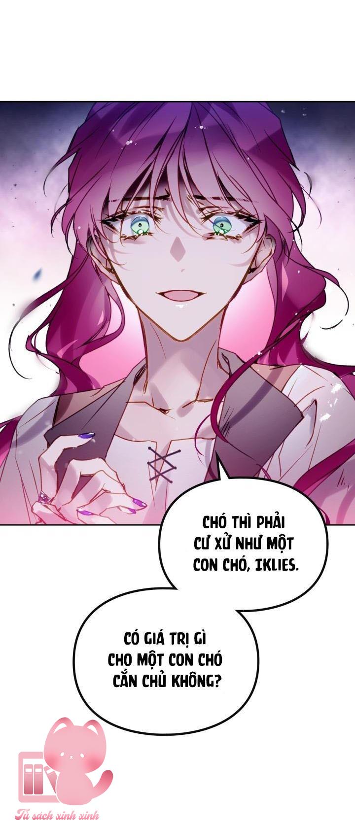 Kết Cục Của Nhân Vật Phản Diện Chỉ Có Thể Là Cái Chết Chapter 143 - Next Chapter 144