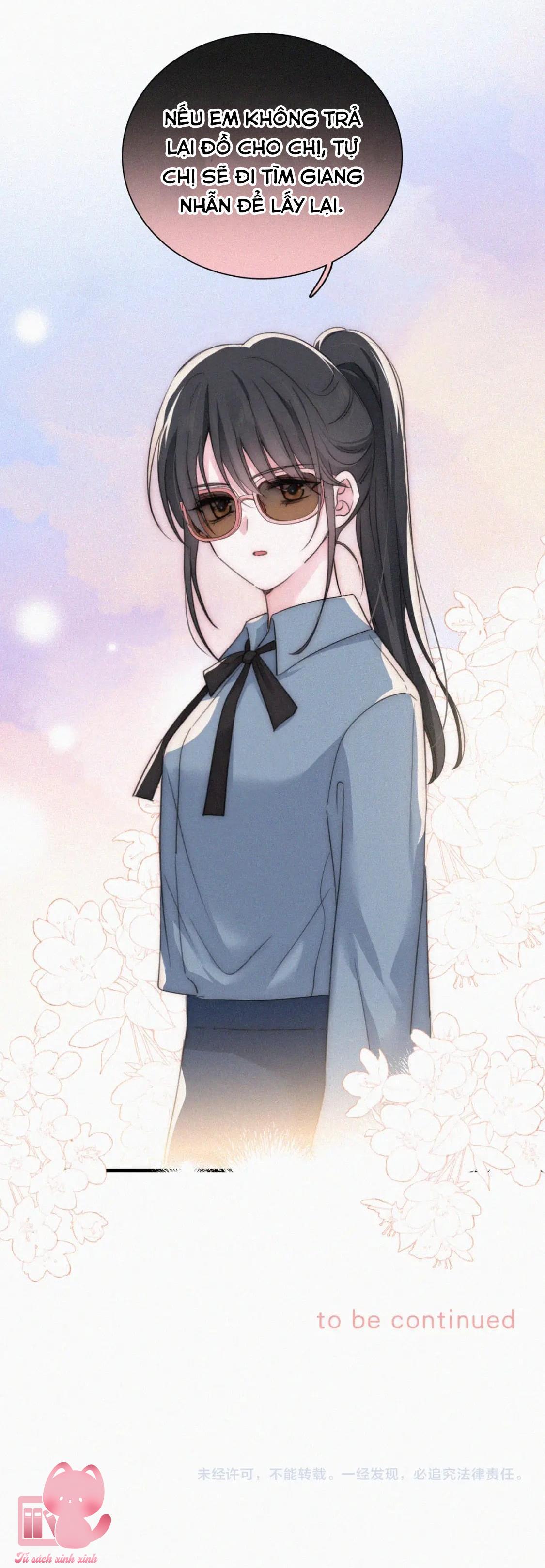 Bệnh Yêu Chap 24 - Next Chapter 24.1