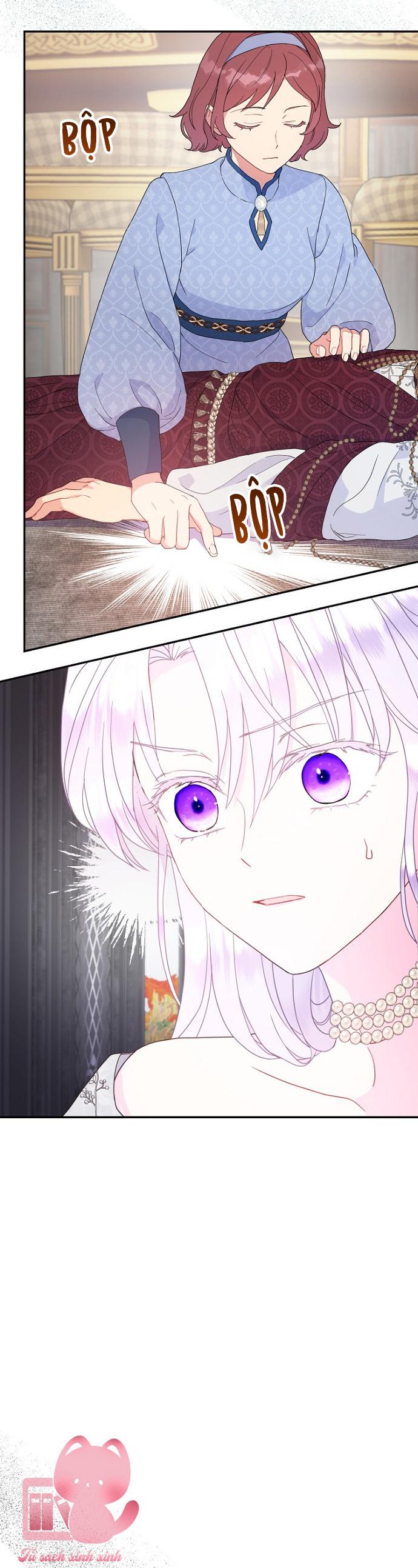 Bỏ Quách Chồng Con Đi, Tiền Bạc Mới Là Tất Cả Chap 96 - Trang 2