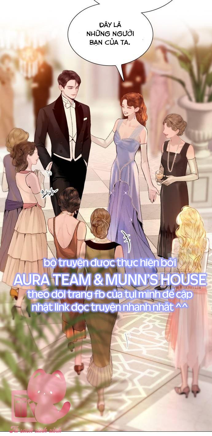 Hãy Khóc Và Cầu Nguyện Đi Chapter 28 - Trang 4