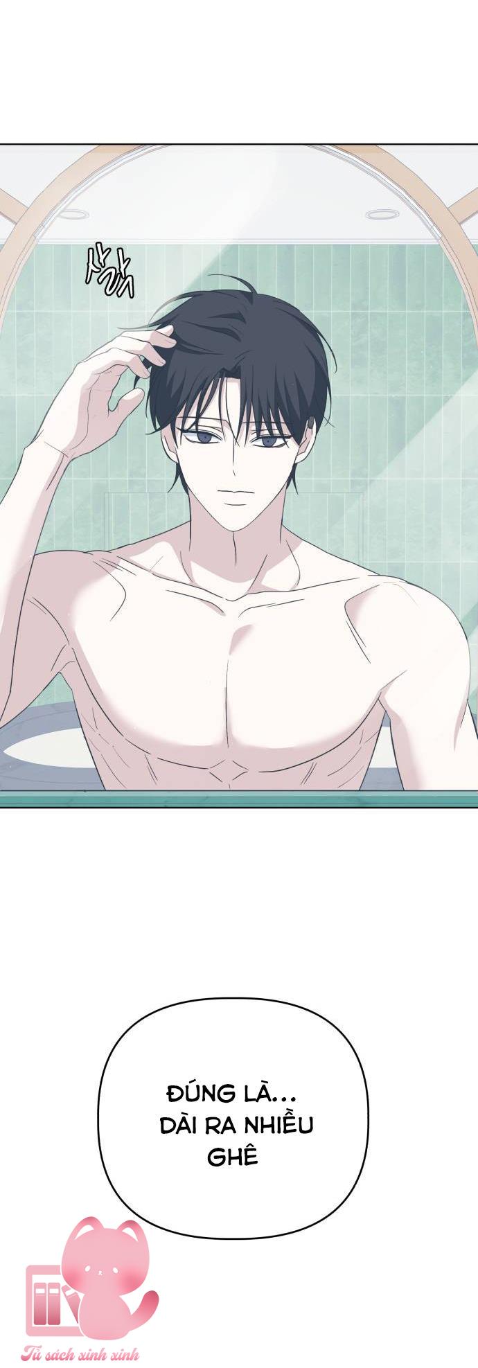 Quan Hệ Nhân Quả Chap 66 - Next Chap 67