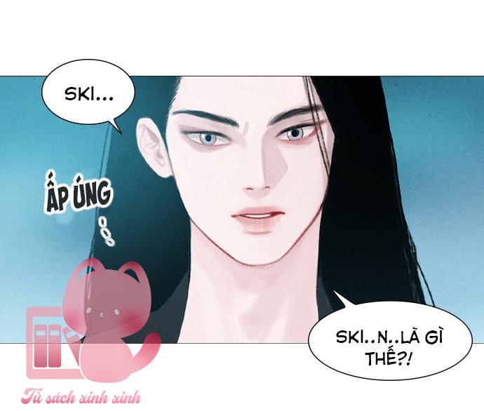 Thần Bí Chap 42 - Trang 2