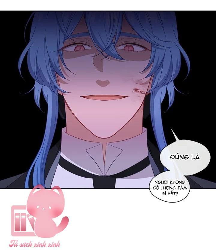 Hãy Coi Chừng Ác Nữ Chapter 51 - Trang 4