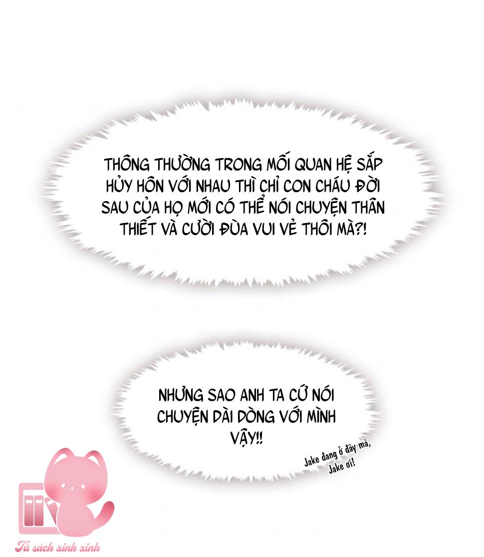 Hãy Coi Chừng Ác Nữ Chapter 57 - Trang 4