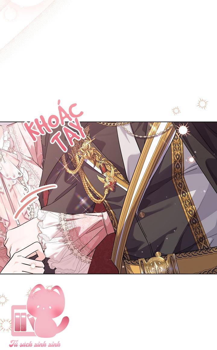 Hoàng Nữ Cosplay Nonfan Chapter 46 - Next Chapter 47