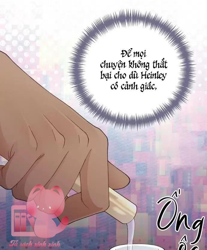 Hoàng Hậu Tái Hôn Chapter 130 - Trang 4