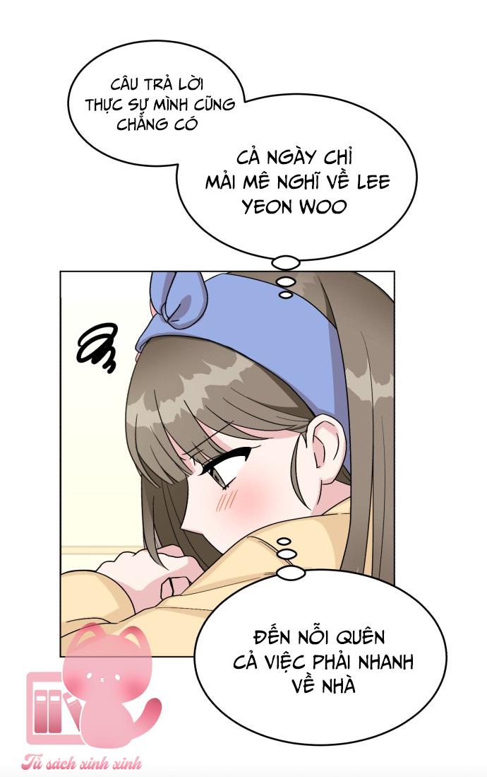 Chúng Ta Là Gì Của Nhau? Chap 3 - Trang 2