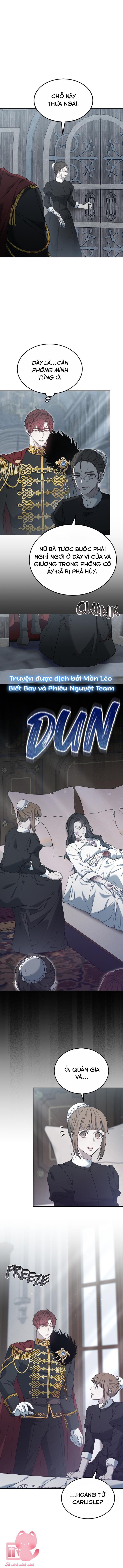 Thời Đại Oman Chap 58 - Trang 2