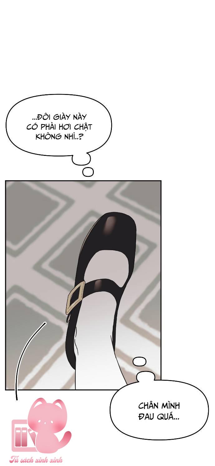 Trái Dấu Hút Nhau Chap 19 - Next Chap 20