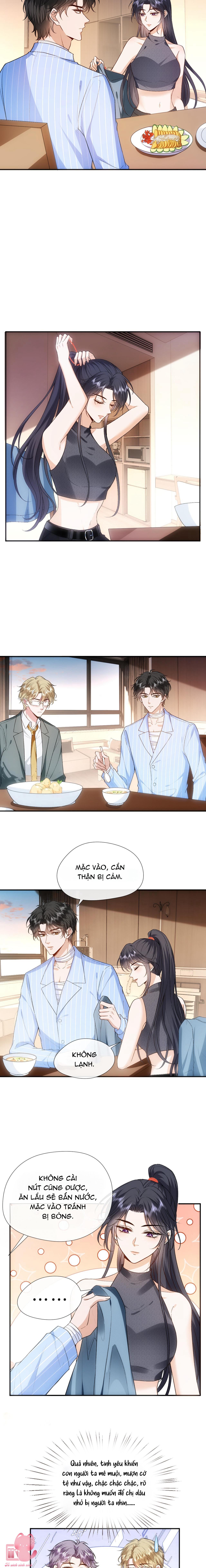 Phu Nhân Mỗi Ngày Đều Tại Tuyến Vả Mặt Chap 79 - Trang 2