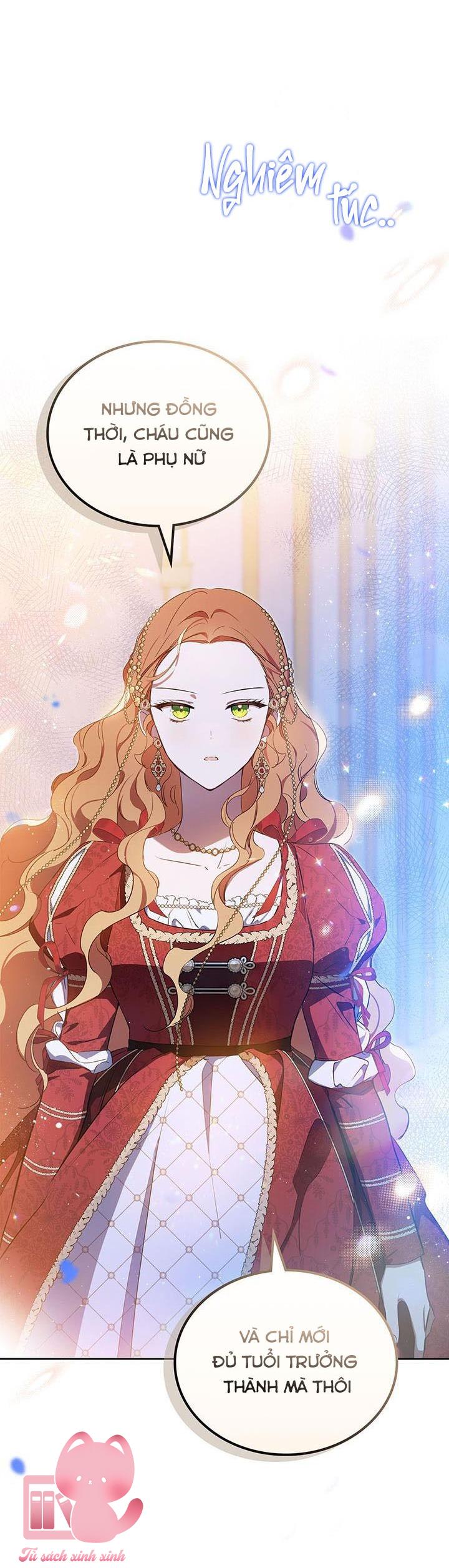Kiếp Này Ta Sẽ Trở Thành Gia Chủ Chap 131 - Next Chap 132