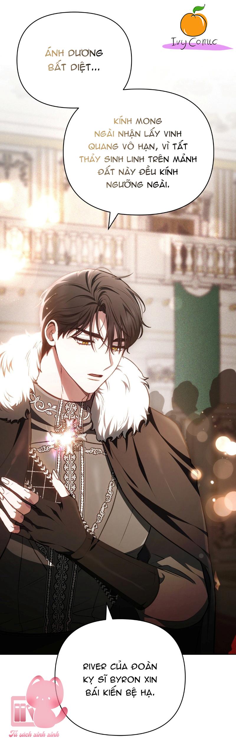 Mang Em Vào Giấc Ngủ Chap 5 - Next Chap 6