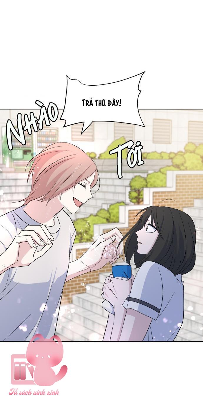 Quan Hệ Nhân Quả Chap 18 - Trang 2