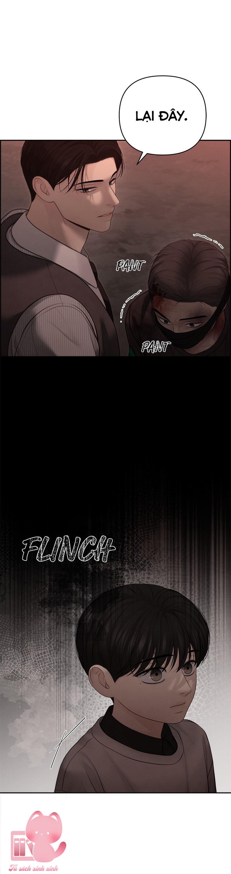 Hy Vọng Duy Nhất Chap 57 - Trang 2