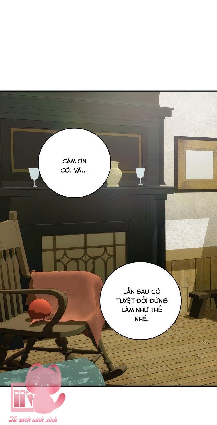 Đứa Nhỏ Không Phải Là Con Anh Chapter 39 - Next Chapter 40