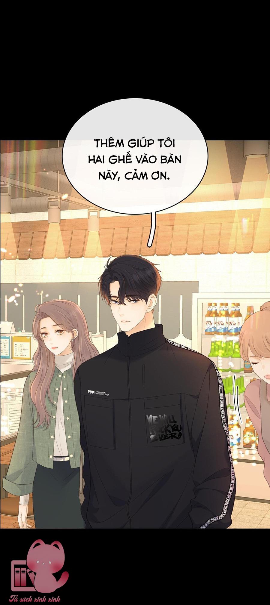 Khó Dỗ Dành Chapter 83 - Next Chapter 84