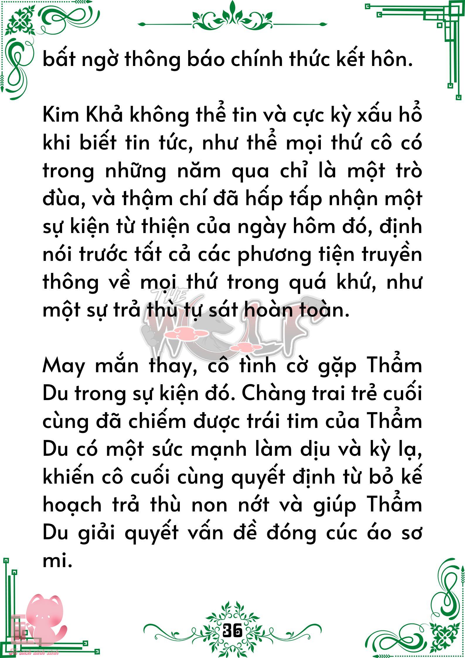 Quý nhân phù trợ Du Chap 90 - Trang 2