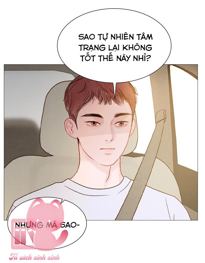 Thần Bí Chap 49 - Trang 2